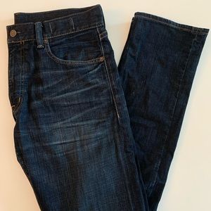 Ralph Lauren Denim and Supply Mens Jeans W32
